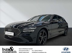 Bild des Angebotes Genesis G70 Shooting Brake Sport