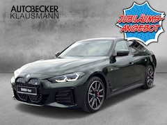 Bild des Angebotes BMW i4 eDrive40 M Sport Pro JUBILÄUMSANGEBOT