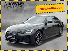 Bild des Angebotes BMW i4 eDrive40 M Sport Pro JUBILÄUMSANGEBOT