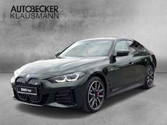 Bild des Angebotes BMW i4 eDrive40 M Sport Pro LMR 19'' Hifi Head-Up El. Pan