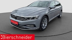 Bild des Angebotes VW Passat Variant 2.0 TDI DSG Elegance AHK STAND LE
