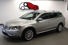 Bild des Angebotes VW Passat Alltrack Basis 2,0 TDI BMT 4Motion AHK Pano Rfk BI-Xenon BT