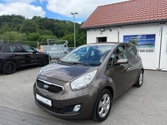 Bild des Angebotes Kia Venga FIFA World Cup Edition