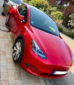 Bild des Angebotes Tesla Model Y Model Y Long Range Dual Motor AWD