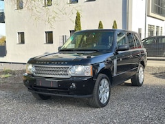 Bild des Angebotes Land Rover Range Rover Vogue TDV8 | Voll, Fond-TV, TÜV-Neu