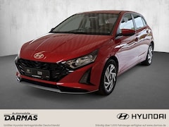 Bild des Angebotes Hyundai i20 i20 1.0 Turbo Trend Mod. 25 Navi Kamera Alu