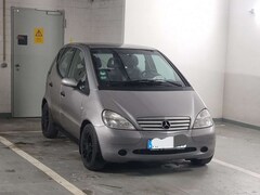 Bild des Angebotes Mercedes-Benz A 140 L Classic