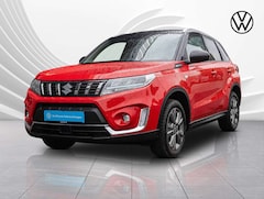 Bild des Angebotes Suzuki Vitara 1.5 Hybrid Comfort 4x2 Navi LED ACC