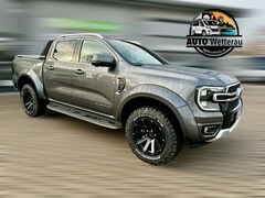 Bild des Angebotes Ford Ranger Platinum, Doppelkabine, Klimasitze 18"AT