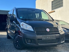 Bild des Angebotes Fiat Scudo L2H1 120 Multijet*9-Sitzer*Klima*HU 05/27