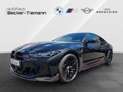 Bild des Angebotes BMW M4 CSL Coupé 1 of 1000 |Leightweight |Carbon Haube +