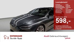 Bild des Angebotes Audi S6 Avant e-tron NP:122tEUR! AHK.STANDHZG.SITZLUFT.PAN