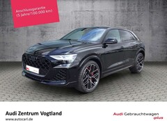 Bild des Angebotes Audi RS Q8 4.0TFSI qua Standh/Pano/B&O/Massage/182UPE quattr