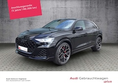 Bild des Angebotes Audi RS Q8 4.0TFSI qua Standh/Pano/B&O/Massage/182UPE quattr