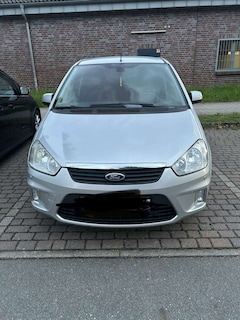 Bild des Angebotes Ford C-Max Style 1.6