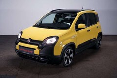 Bild des Angebotes Fiat Panda Navi/Virtual/PDC/SpurH