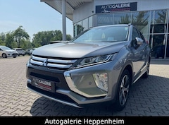 Bild des Angebotes Mitsubishi Eclipse CrossIntroEditionAUT/HEAD.UP/SHZ/360°KAM