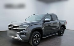 Bild des Angebotes VW Amarok 3.0 TDI 4M Style *Matrix*CAM*Trittbretter*