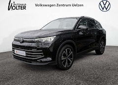 Bild des Angebotes VW Tiguan 1.5 TSI eHybrid Elegance 360° MATRIX