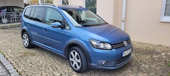 Bild des Angebotes VW Cross Touran CrossTouran