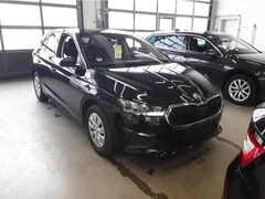 Bild des Angebotes Skoda Fabia 1.0 TSI Ambition Business Paket