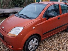 Bild des Angebotes Chevrolet Matiz 0.8 S