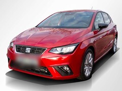 Bild des Angebotes SEAT Ibiza 1.0 TSI DSG FR LED/Navi/ACC/Kessy/Kamera