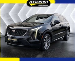 Bild des Angebotes Cadillac XT4 2.0 T Sport AWD Massagesitze+Navi+BOSE