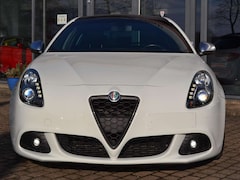 Bild des Angebotes Alfa Romeo Giulietta Quadrifoglio Verde