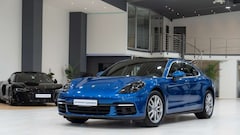 Bild des Angebotes Porsche Panamera 4S*LUFTF.*PANO*14-WEGE*HiFi*CARBON*1.HD