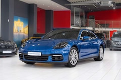 Bild des Angebotes Porsche Panamera 4S*LUFTF.*PANO*14-WEGE*HiFi*CARBON*1.HD