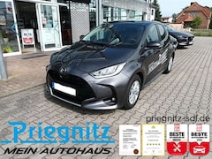 Bild des Angebotes Mazda 2 Hybrid 1.5L VVT-i CVT AGILE COMFORT SAFETY-Pake