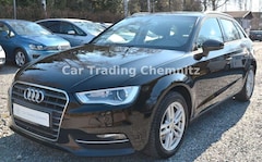 Bild des Angebotes Audi A3 Sportback 1.4 TFSI Bi-Xenon Klimaautomatik