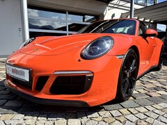 Bild des Angebotes Porsche 991 targa 4 GTS Leder|AdSpoSi|Chrono|PDLS|RFK