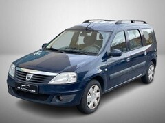 Bild des Angebotes Dacia Logan MCV 1.6 Kombi 7 Sitzer TÜV bis 11/27