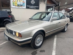 Bild des Angebotes BMW 535 i e34 Schalter TÜV NEU 04/2028
