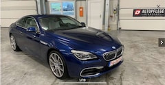 Bild des Angebotes BMW 640 640 d xDrive