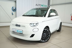 Bild des Angebotes Fiat 500e La Prima by Bocelli Glasdach+Winterpaket