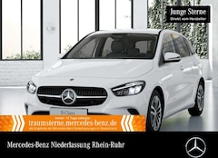 Bild des Angebotes Mercedes-Benz B 180 PROGRESSIVE+360°+LED+TOTW+7G