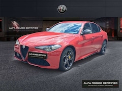 Bild des Angebotes Alfa Romeo Giulia Veloce Ti 2.0Turbo 16V AT8-Q4
