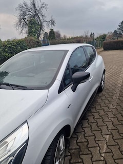 Bild des Angebotes Renault Clio 1.2 16V 75 LIMITED