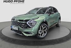 Bild des Angebotes Kia Sportage GT-Line. Plug-in Hybrid /Leder/ Kamera/ Navi/ Pano