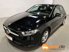 Bild des Angebotes Mercedes-Benz A 180 d Automatik EU6d Klima Navi Tempomat