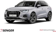 Bild des Angebotes Audi Q3 advanced 35 TFSI S tronic MMI LED AHK