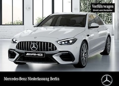 Bild des Angebotes Mercedes-Benz C 63 AMG C 63 S E DRIVERS+360+AHK+TOTW+KEYLESS+9G