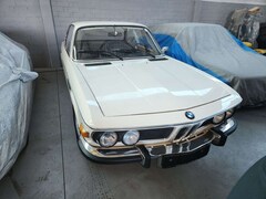 BMW Others 2800cs/Leder Oldtimer /Automatik/Elk.Fensterhebe
