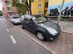 Bild des Angebotes Ford Fiesta Ghia