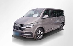 Bild des Angebotes VW T6.1 Multivan 6.1 2.0 TDI Comfortl. 7Si ACC RüKa 17"