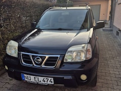 Bild des Angebotes Nissan X-Trail 2.5 4x4 Elegance