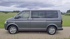 Bild des Angebotes VW T5 Multivan DSG Highline NEUER MOTOR Garantle